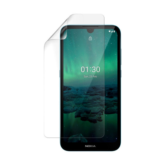 Hydrogel Screen Protector for Nokia 1.3