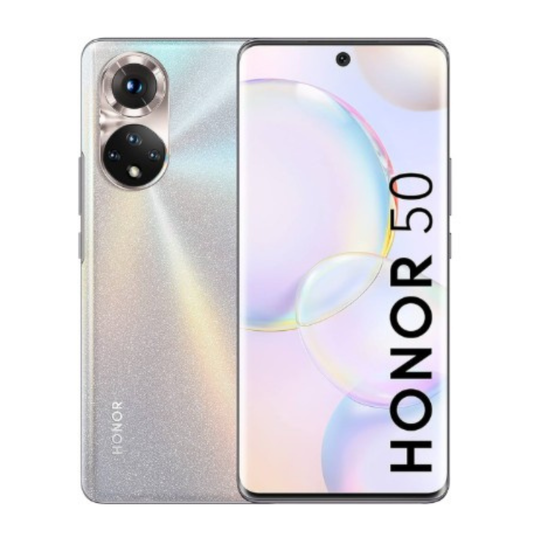 Hydrogel Screen Protector for Honor 50 (Pack of 2)