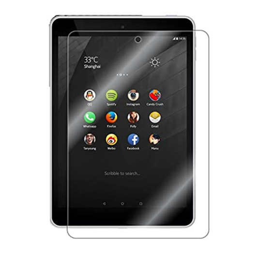Hydrogel Screen Protector for Nokia N1 Tablet