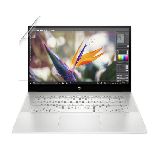 Hydrogel Screen Protector for HP ENVY 15 EP0000 (Pack of 2)