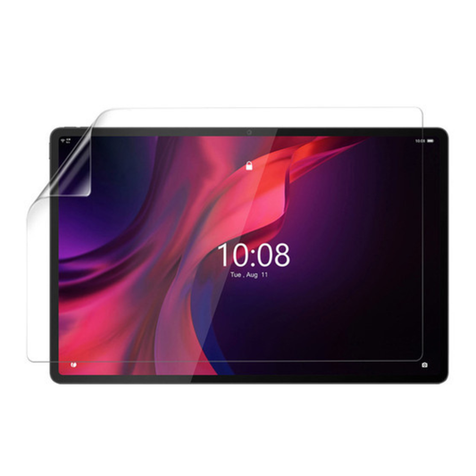Hydrogel Screen Protector for Lenovo Tab Extreme (Pack of 2)