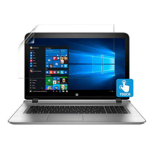 Hydrogel Screen Protector for HP ENVY 17 S151NR (Pack of 2)