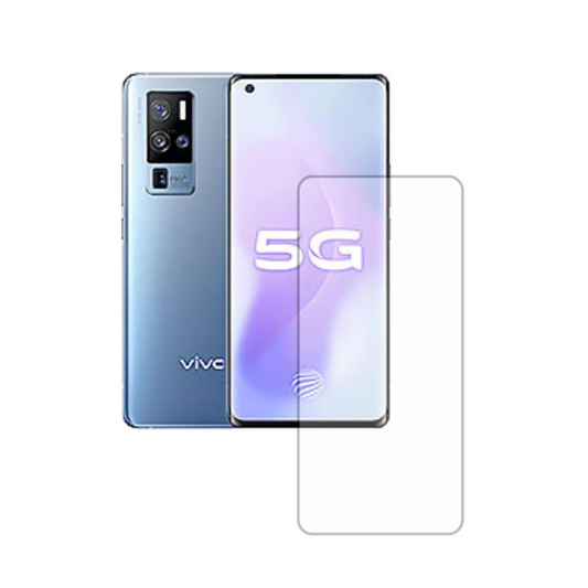 Hydrogel Screen Protector for Vivo X50 Pro Plus (Pack of 2)