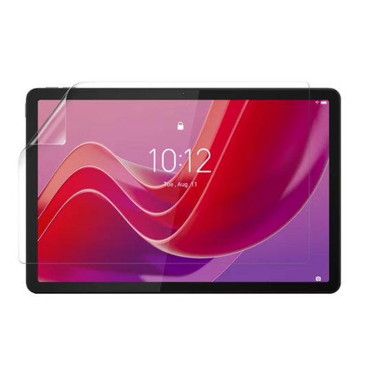 Hydrogel Screen Protector for Lenovo M11