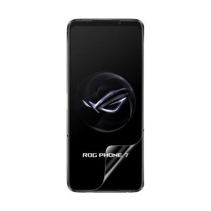 Hydrogel Screen Protector for Asus ROG Phone 7 (Pack of 2)