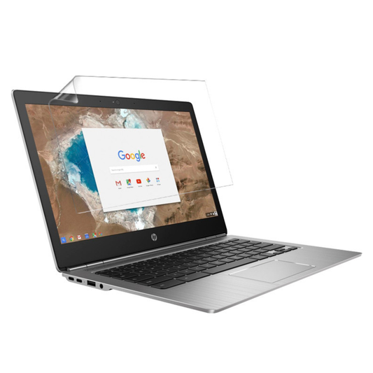 Hydrogel Screen Protector for HP Chromebook 13 G1 (Pack of 2)