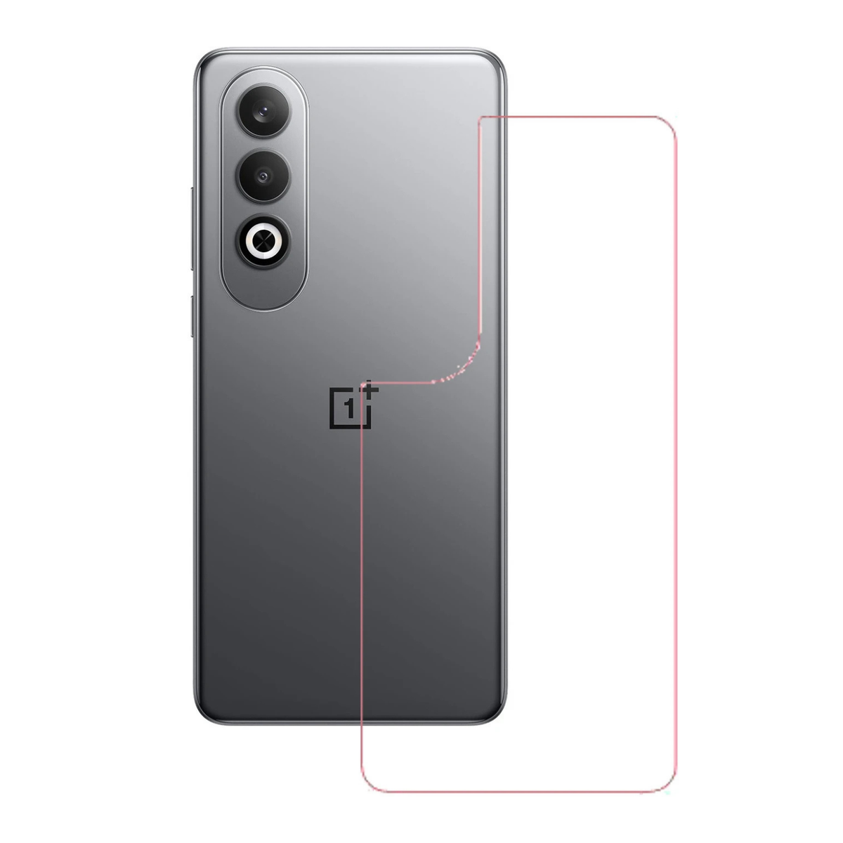 Back Hydrogel Protector for OnePlus Nord CE 4