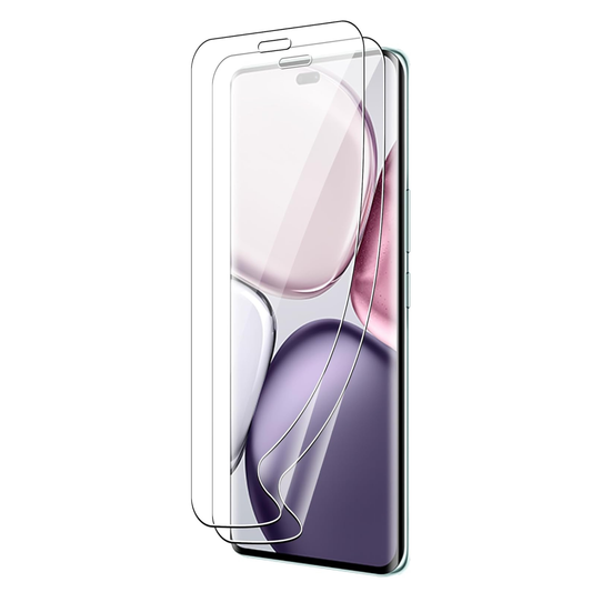 Hydrogel Screen Protector for Honor Magic7 Lite (Pack of 2)