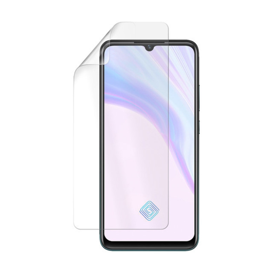 Hydrogel Screen Protector for Vivo X50 Lite (Pack of 2)