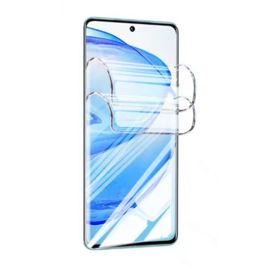 Hydrogel Screen Protector for Vivo V25 Pro