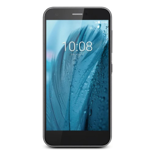 Hydrogel Screen Protector for ZTE Blade A512