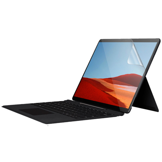 Hydrogel Screen Protector for Microsoft Surface Pro X (2nd generation) (Pack of 2)
