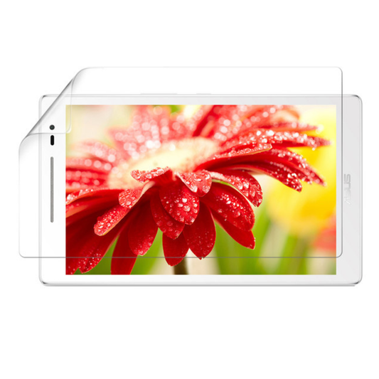 Hydrogel Screen Protector for Asus Zenpad 8.0 Z380C (Pack of 2)