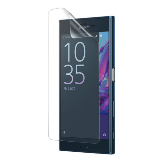 Hydrogel Screen Protector for Sony Xperia XZ