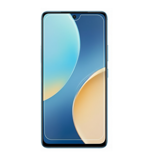 Hydrogel Screen Protector for Vivo Y200i