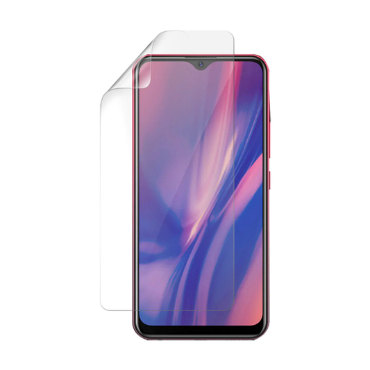 Hydrogel Screen Protector for Vivo Y11 (Pack of 2)