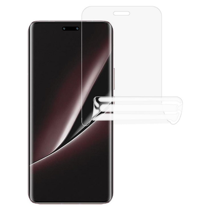 Hydrogel Screen Protector for Honor Magic6 RSR Porsche Design