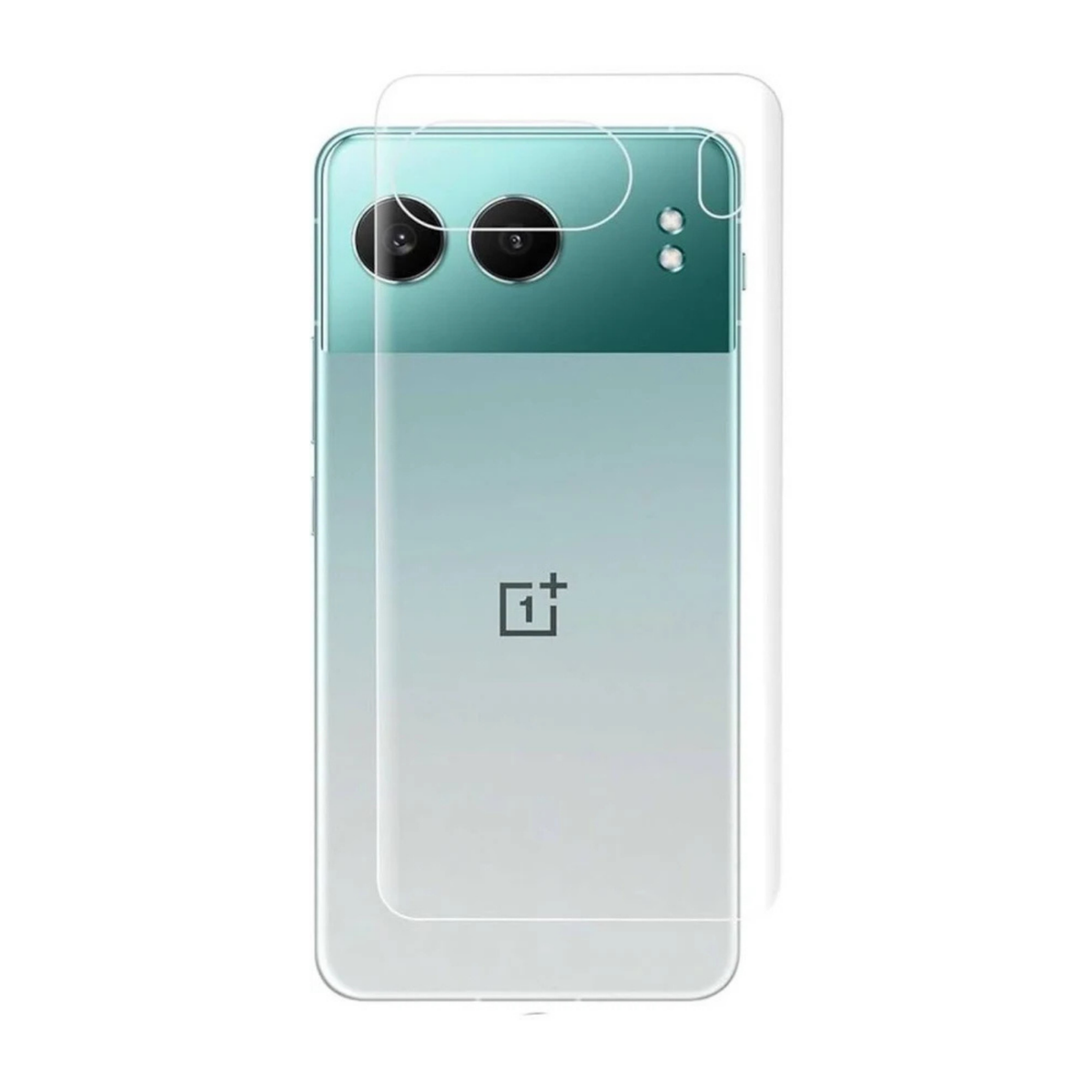 Back Hydrogel Protector for OnePlus Nord 4