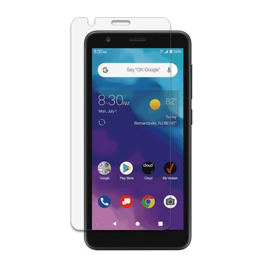 Hydrogel Screen Protector for ZTE Blade Vantage 2