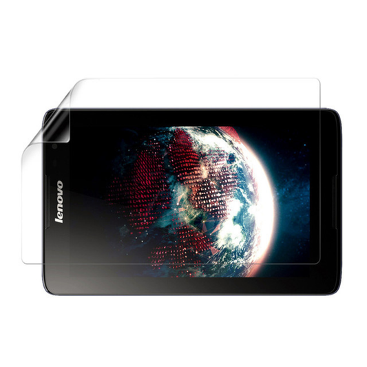Hydrogel Screen Protector for Lenovo Tab 2 A8-50 (Pack of 2)