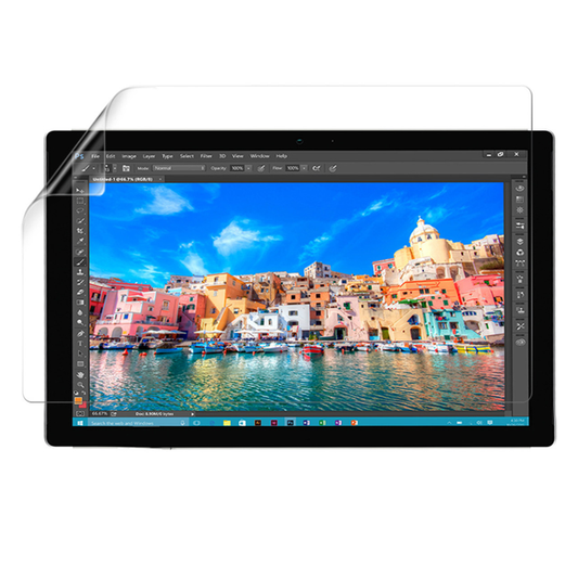 Hydrogel Screen Protector for Microsoft Surface Pro 4 (Pack of 2)