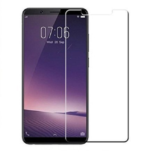 Hydrogel Screen Protector for Vivo V7