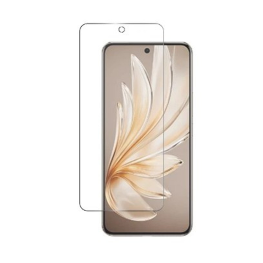 Hydrogel Screen Protector for Vivo S20 Pro