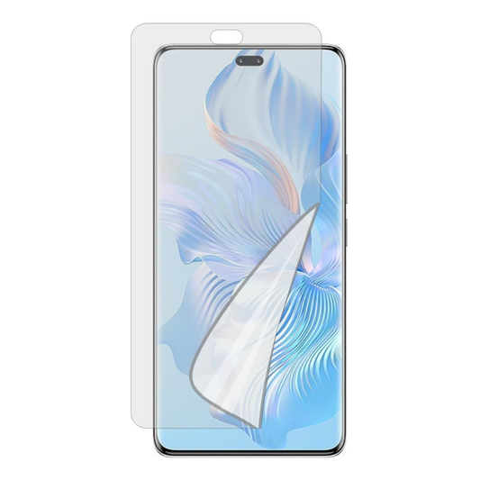 Hydrogel Screen Protector for Honor 80 (Pack of 2)