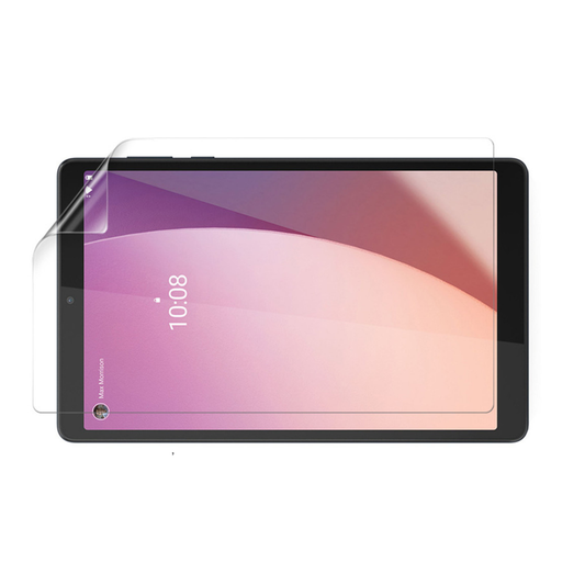 Hydrogel Screen Protector for Lenovo M8 (4th Gen)