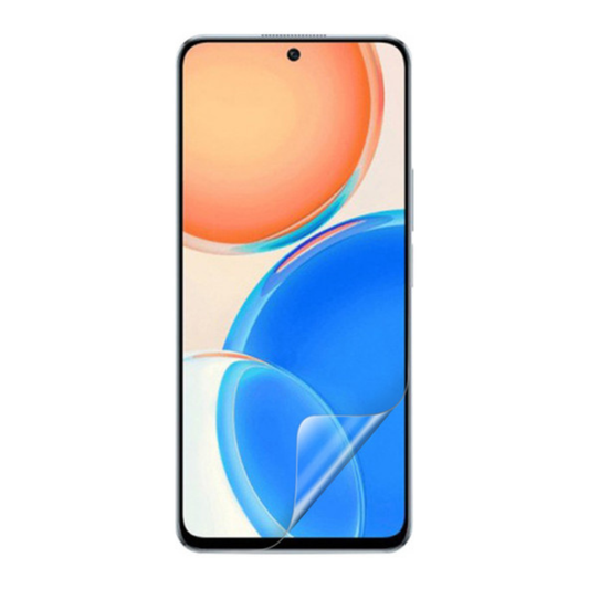 Hydrogel Screen Protector for Honor X8 (Pack of 2)