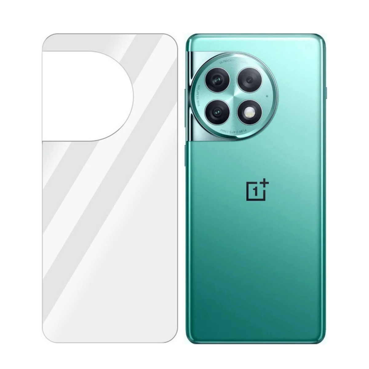 Back Hydrogel Protector for OnePlus Ace 2