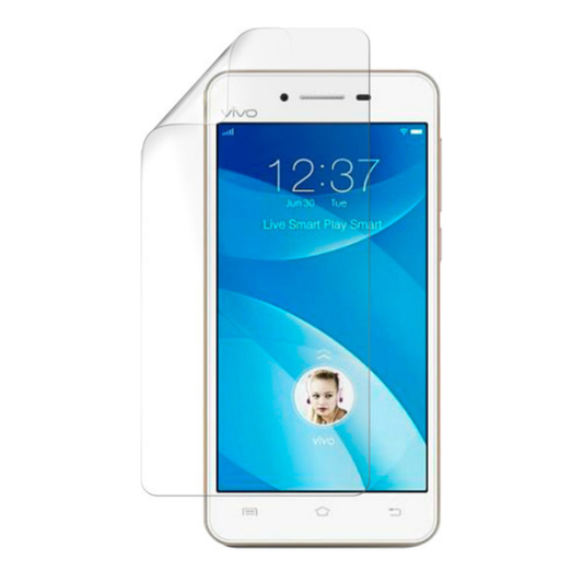 Hydrogel Screen Protector for Vivo V1