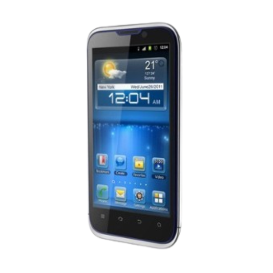 Hydrogel Screen Protector for ZTE Era (Pack of 2)