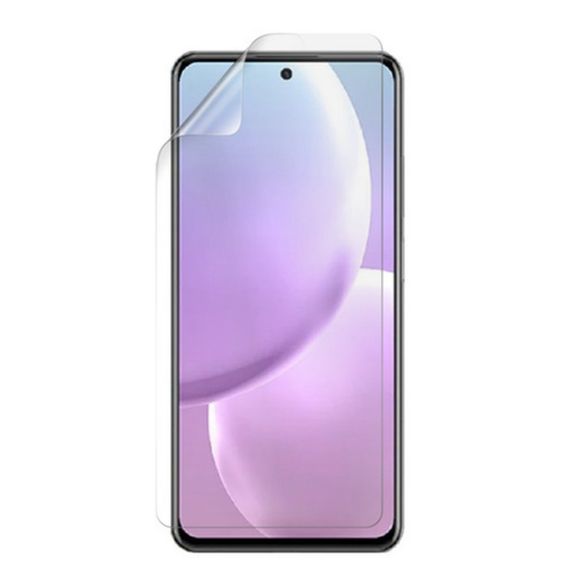 Hydrogel Screen Protector for ZTE Voyage 20 Pro (Pack of 2)