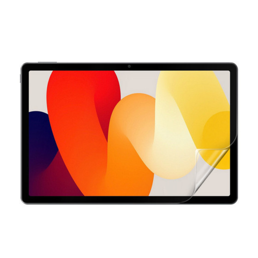 Hydrogel Screen Protector for Redmi Pad SE