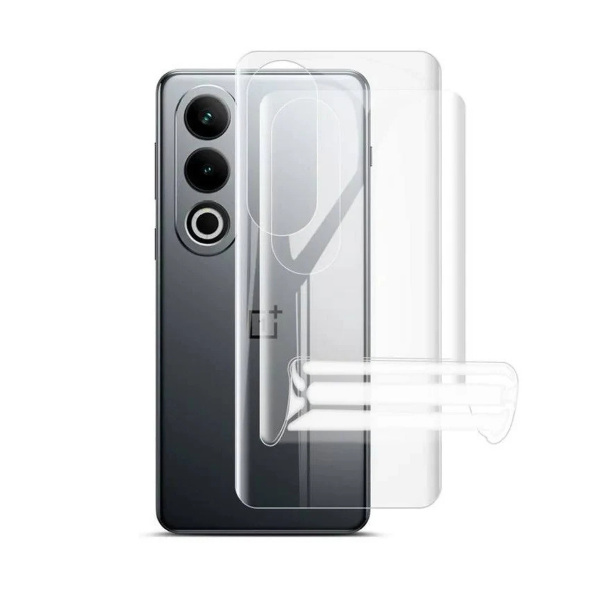 Back Hydrogel Protector for OnePlus Ace 3V