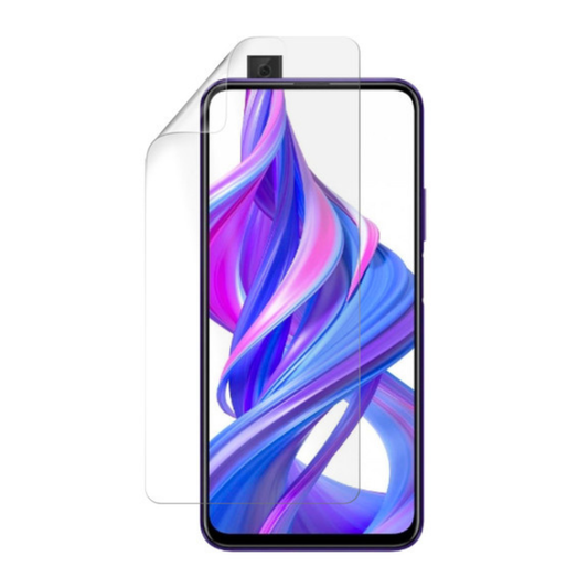 Hydrogel Screen Protector for Honor 9X Pro