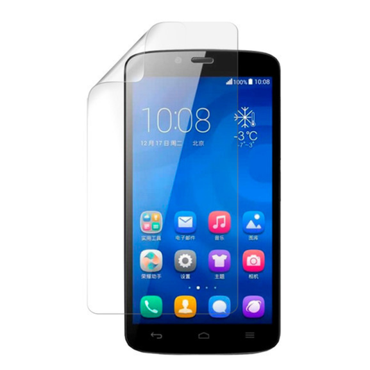 Hydrogel Screen Protector for Honor 3C (2013)