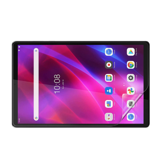 Hydrogel Screen Protector for Lenovo Tab K10