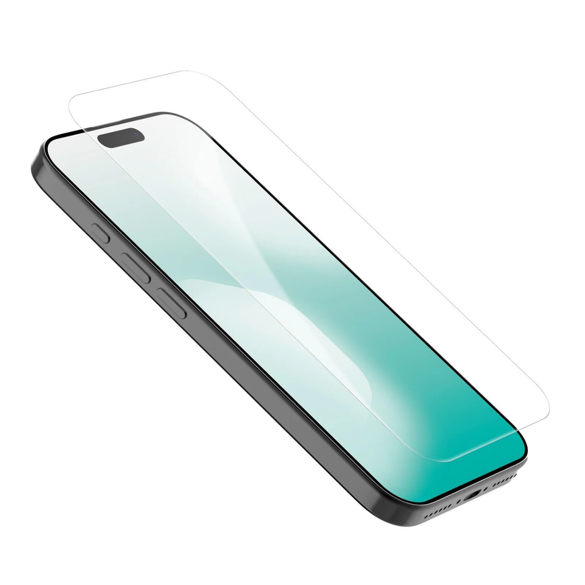 Screen Protector for iPhone 18 (Pack of 2)
