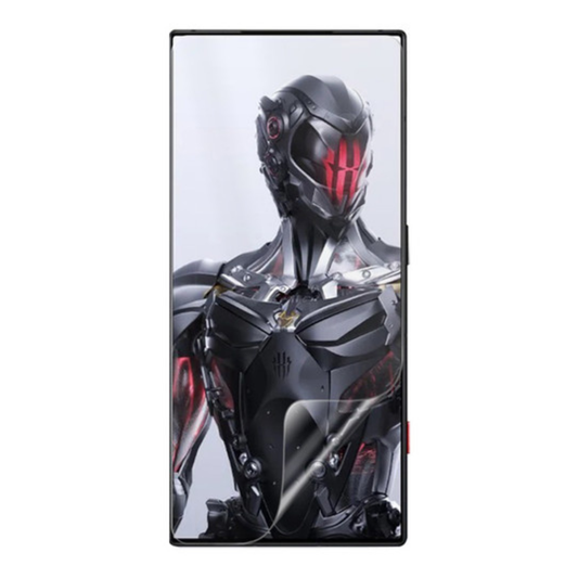 Hydrogel Screen Protector for Nubia RedMagic 8 Pro+ (Pack of 2)