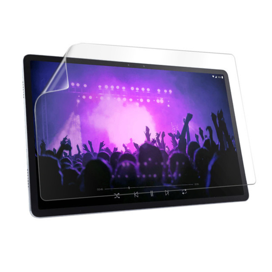 Hydrogel Screen Protector for Lenovo Tab P11 Pro
