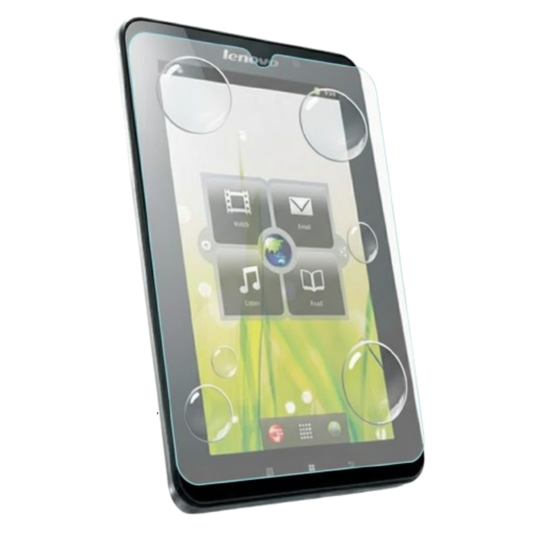 Hydrogel Screen Protector for Lenovo IdeaPad A1 (Pack of 2)