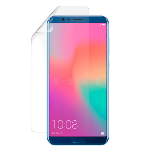 Hydrogel Screen Protector for Honor V10/View 10 (Pack of 2)