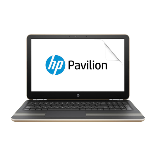 Hydrogel Screen Protector for HP Pavilion 15 AU110NA
