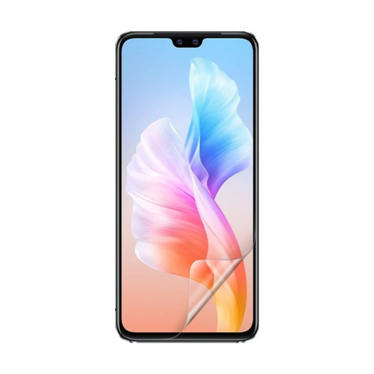 Hydrogel Screen Protector for Vivo S10 (Pack of 2)