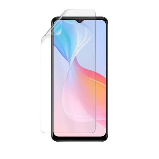 Hydrogel Screen Protector for Vivo Y76 5G (Pack of 2)