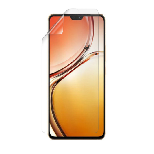 Hydrogel Screen Protector for Vivo V23 (Pack of 2)