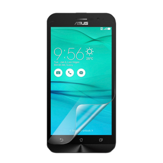 Hydrogel Screen Protector for Asus Zenfone Go ZB500KL