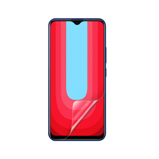 Hydrogel Screen Protector for Vivo U20